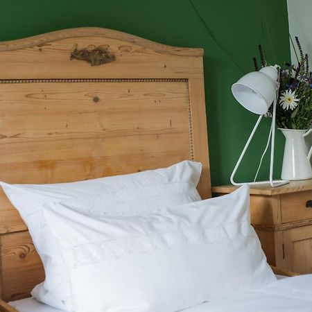 Wailtl Hotel Dorfen Værelse billede