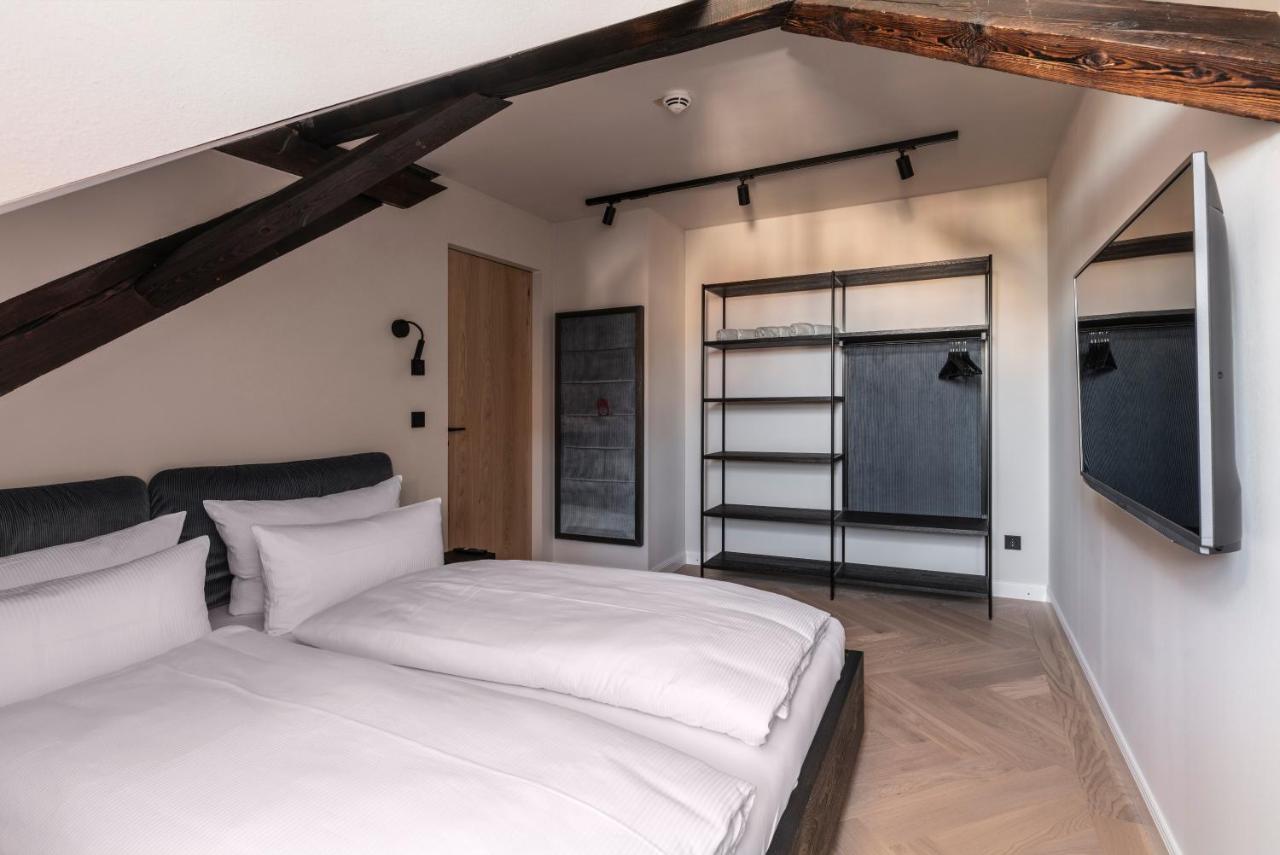 Wailtl Hotel Dorfen Eksteriør billede