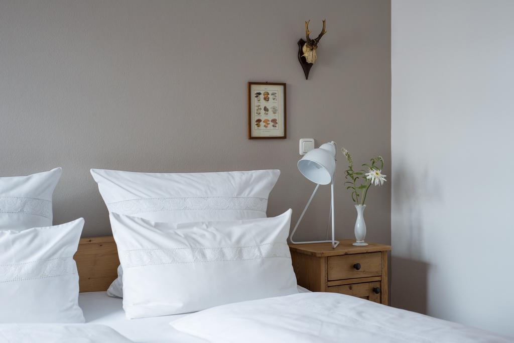 Wailtl Hotel Dorfen Værelse billede
