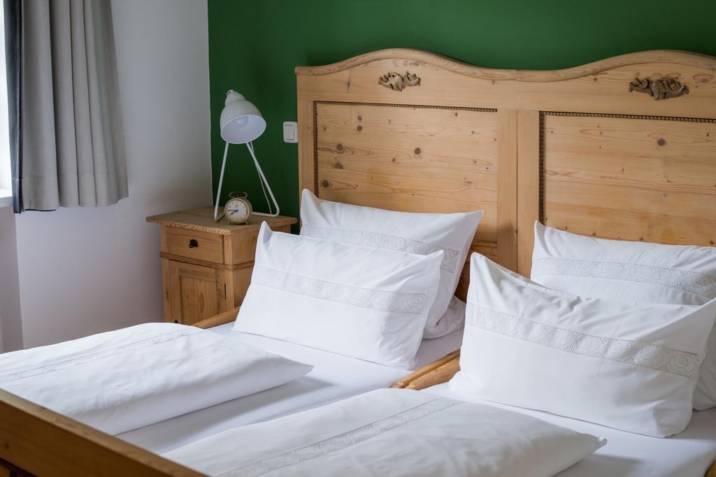 Wailtl Hotel Dorfen Værelse billede