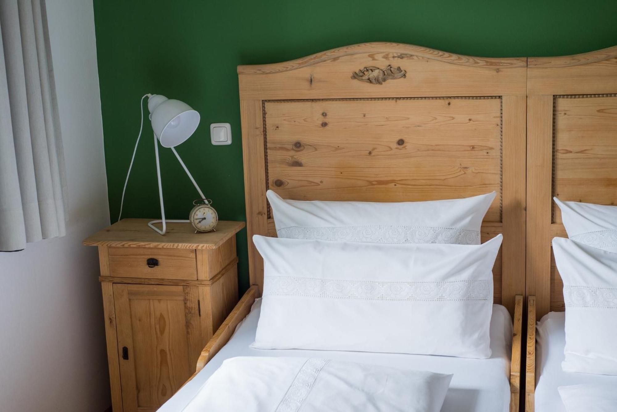 Wailtl Hotel Dorfen Værelse billede