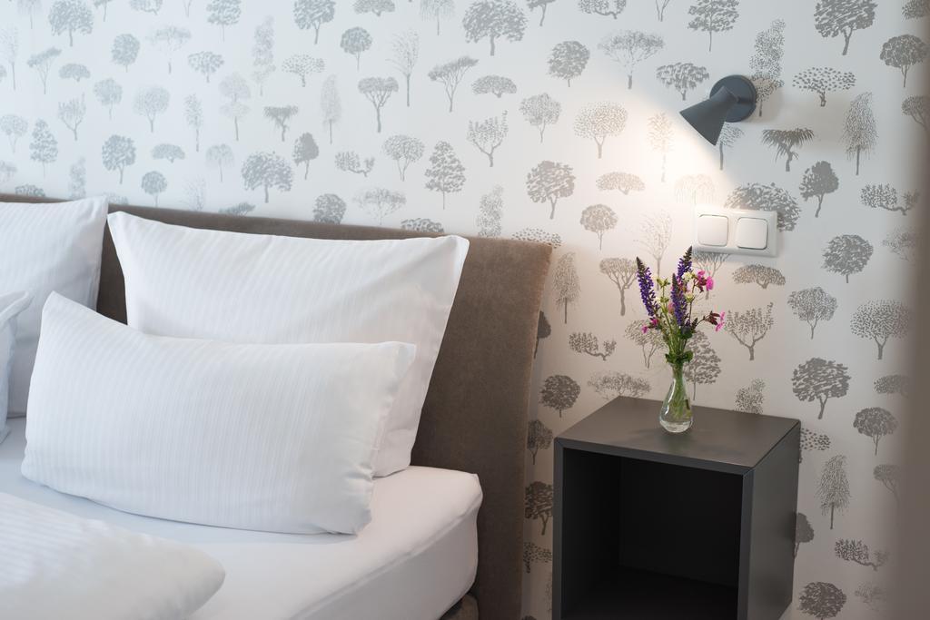 Wailtl Hotel Dorfen Eksteriør billede