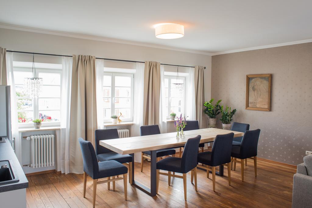 Wailtl Hotel Dorfen Eksteriør billede