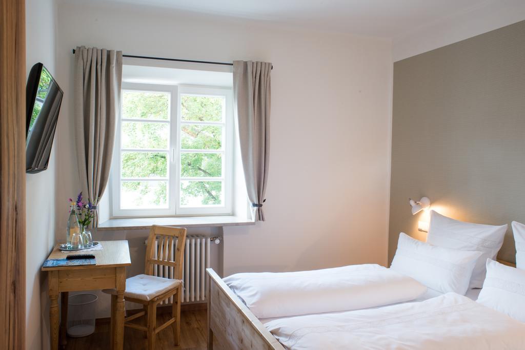 Wailtl Hotel Dorfen Eksteriør billede