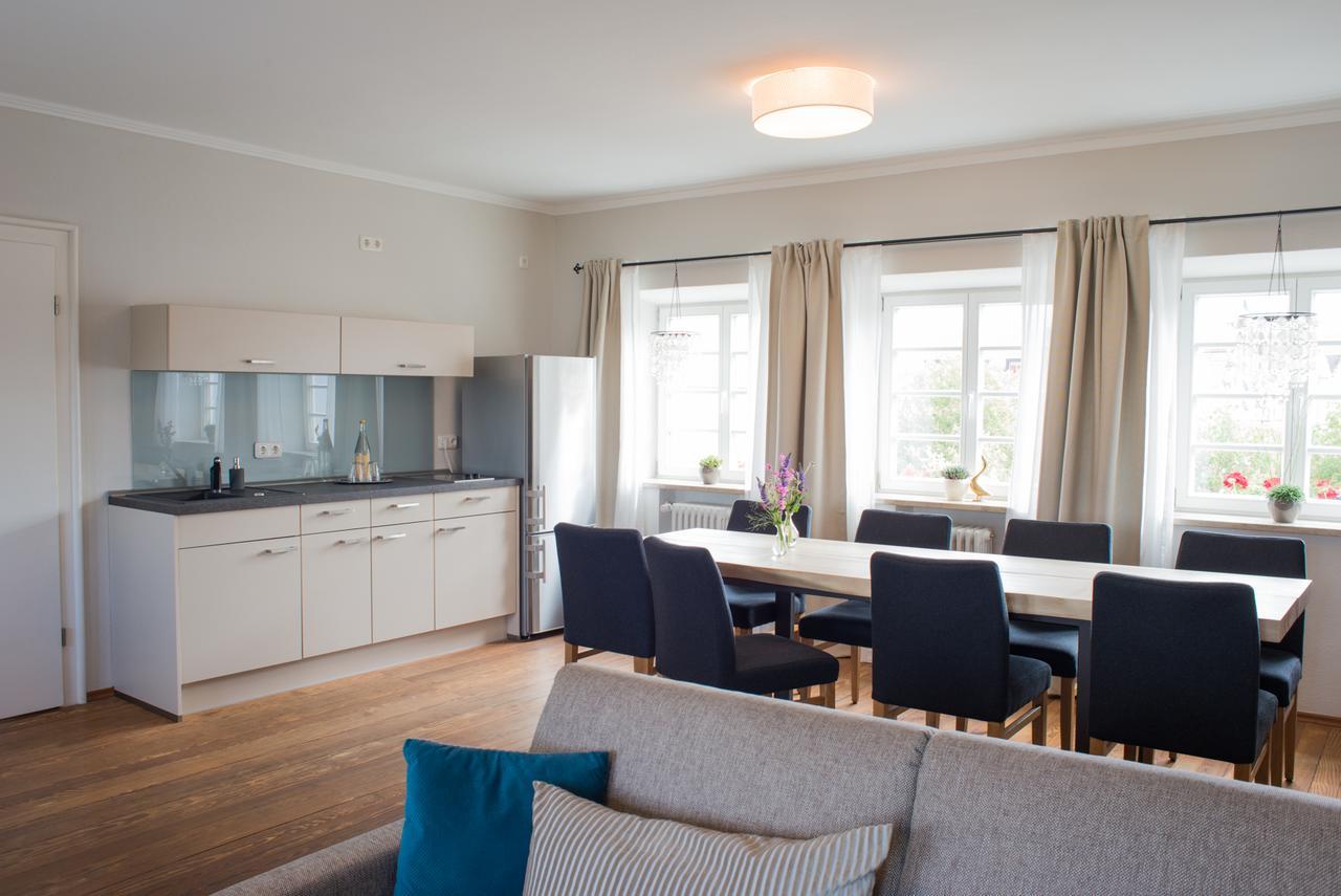 Wailtl Hotel Dorfen Eksteriør billede